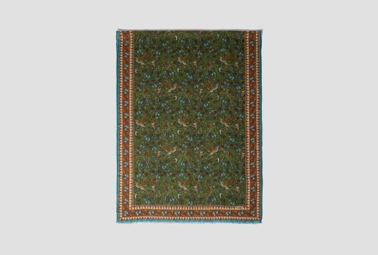 26SS 드레익스 머플러/스카프 DR1AB1 26139 01 401