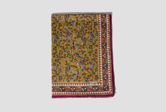 26SS 드레익스 머플러/스카프 DR1AB1 26139 02 501 - DRAKE'S