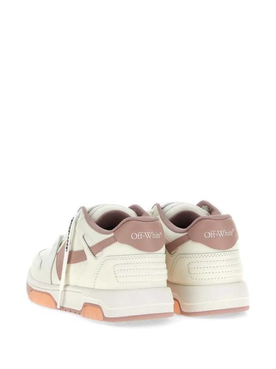26SS 오프화이트 슈즈 OWIA259C99LEA0180130 WHITE PINK - OFF WHITE
