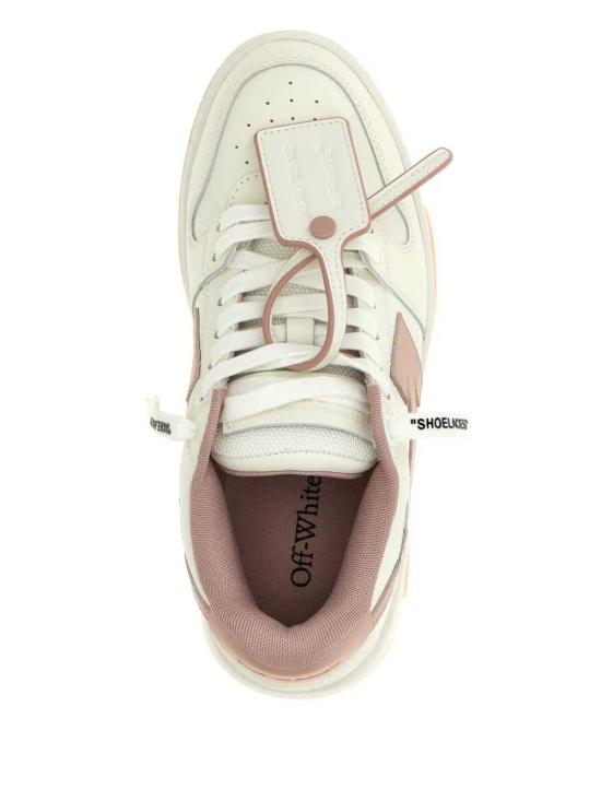 26SS 오프화이트 슈즈 OWIA259C99LEA0180130 WHITE PINK - OFF WHITE