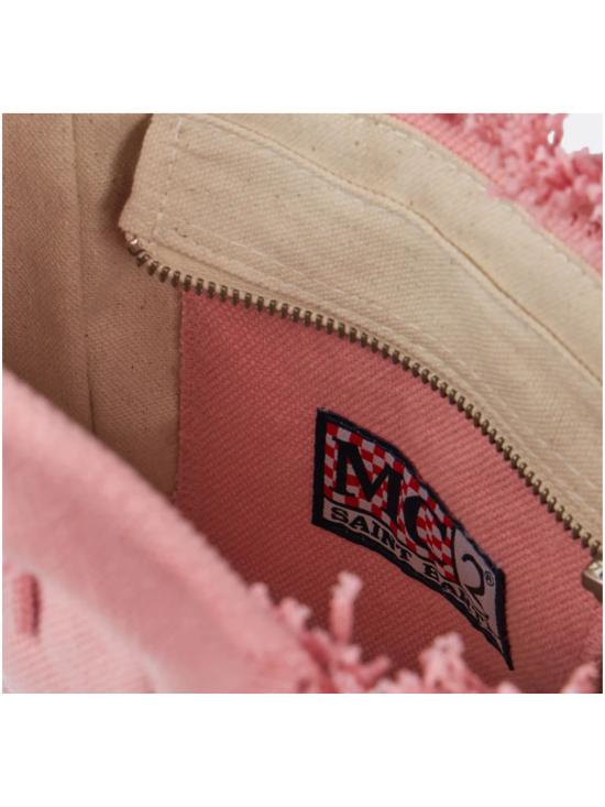 26SS [키즈] 세인트바쓰 가방 VAMI001 00135L 21 PINK - MC2 SAINT BARTH