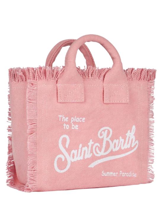 26SS [키즈] 세인트바쓰 가방 VAMI001 00135L 21 PINK - MC2 SAINT BARTH