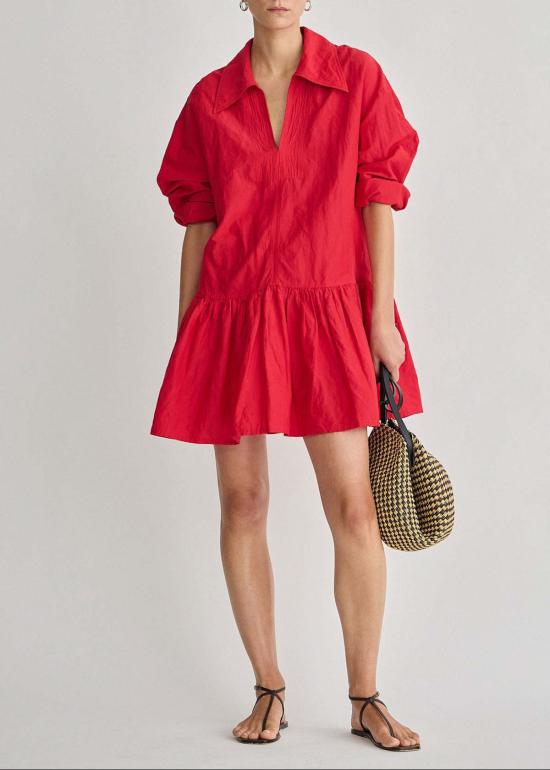  어피스 어파트 숏 원피스 어피스 아파트 로마나 미니 드레스