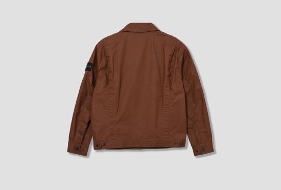 26SS 스톤 아일랜드 무스탕 4100010 - STONE ISLAND