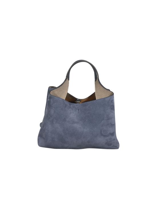 26SS 토즈 마이크로 토트백 XBWAPAEL000P3A 967C 967c - TODS