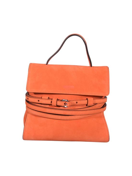 26SS 모스키노 토트백 MC4226PP1OOF0 45A Orange