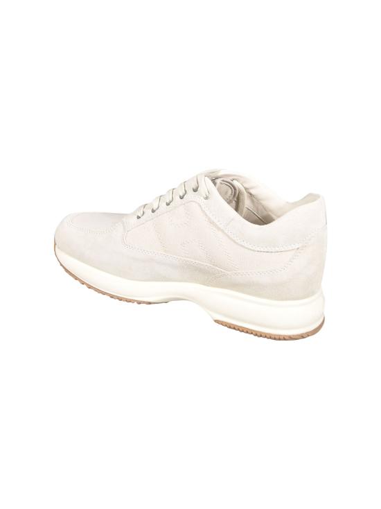 26SS 호간 드레스 슈즈 HXM00N00E10UY6 0TT8 0tt8 - HOGAN