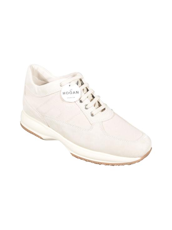 26SS 호간 드레스 슈즈 HXM00N00E10UY6 0TT8 0tt8 - HOGAN