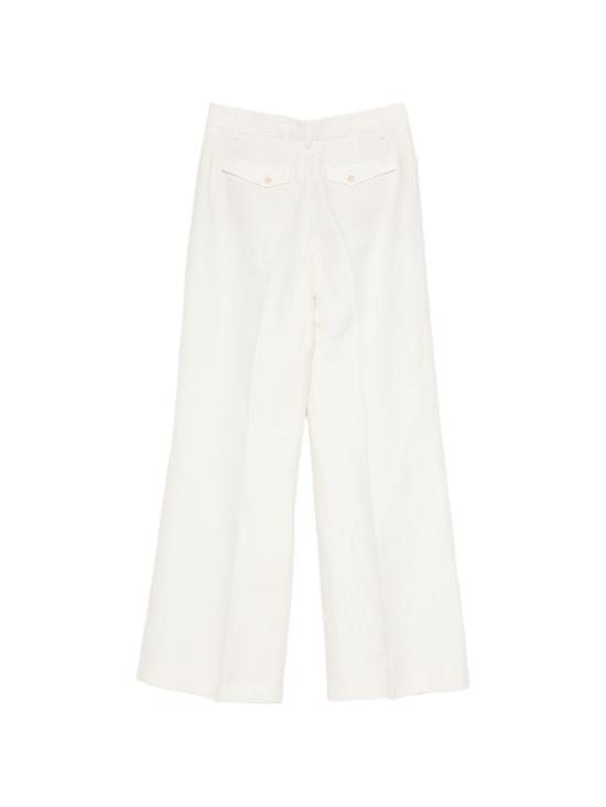 26SS 클로즈드 스트레이트 팬츠 C21386 53B22218 Avorio - CLOSED