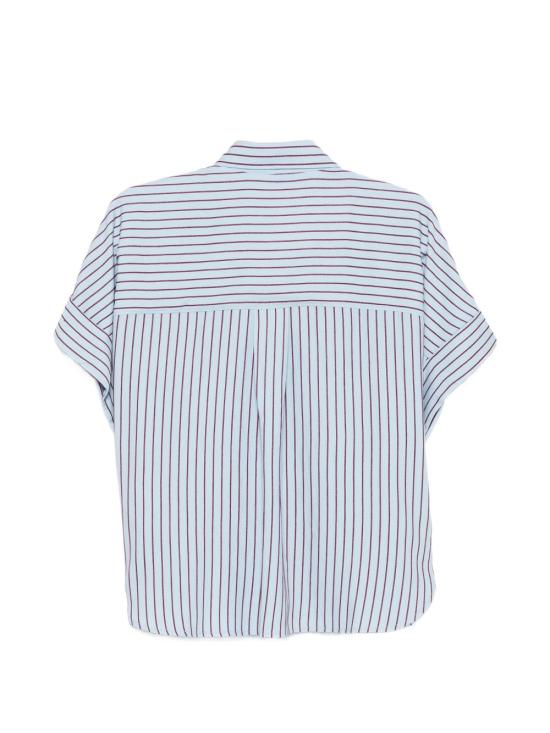 26SS 클로즈드 셔츠 C94431 22CST549 Azzurro - CLOSED