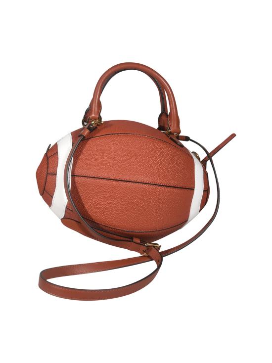 26SS 모스키노 토트백 MC4105PP1OOE9 207 Brown - MOSCHINO