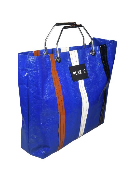 26SS 플랜씨 토트백 SHCBH11HU0TP118 Z3199 Red - PLAN C