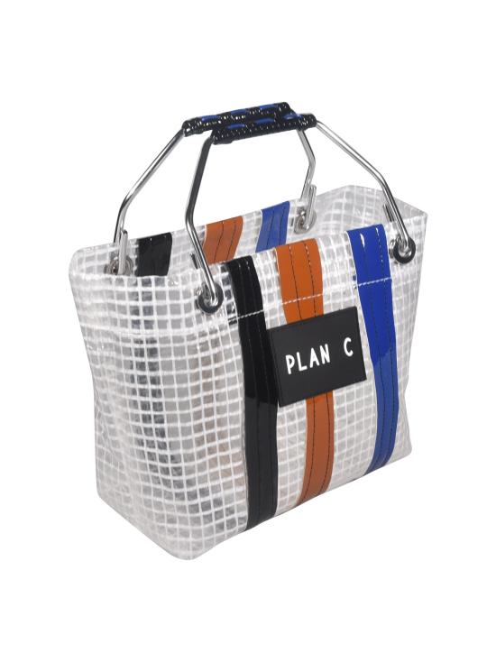 26SS 플랜씨 토트백 SHCBH12HU0TP120 Z3198 Red - PLAN C