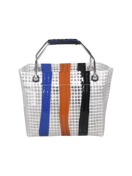 26SS 플랜씨 토트백 SHCBH12HU0TP120 Z3198 Red - PLAN C