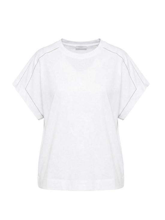 26SS 페세리코 셔츠 S06416J00D03036900 White