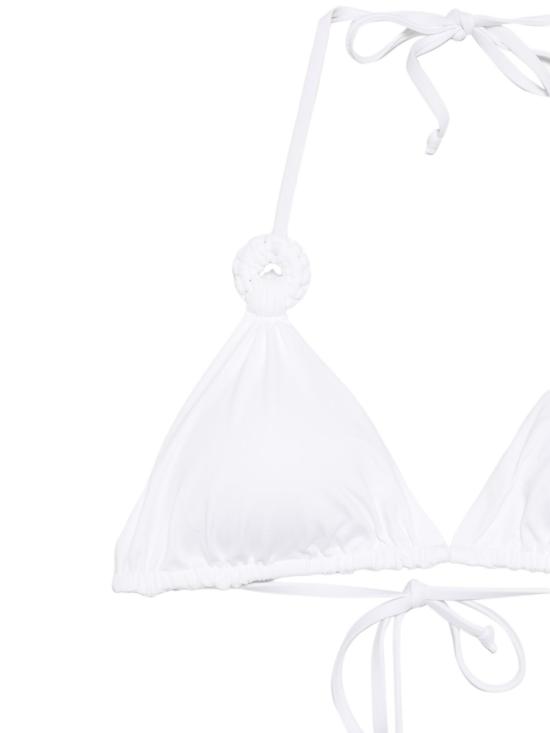 26SS 피시코 비키니 수영복 FR41M0 F0001 White - FISICO
