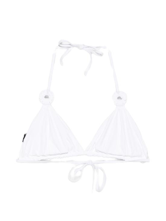 26SS 피시코 비치웨어 FR41M0 F0001 White - FISICO