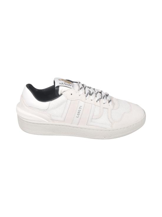 26SS 랑방 스니커즈 FUSKDK00TONAP25 White