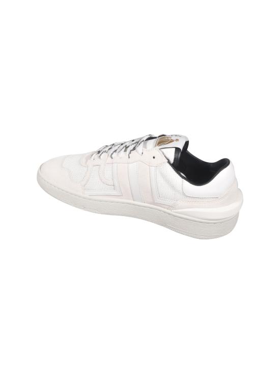 26SS 랑방 스니커즈 FUSKDK00TONAP25 White - LANVIN