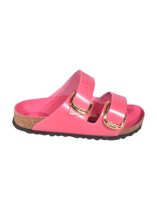 26SS 버켄스탁 샌들 1031856 FUCHSIA Fuchsia