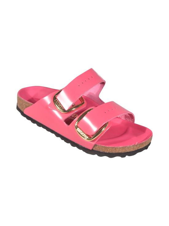 26SS 버켄스탁 샌들 1031856 FUCHSIA Fuchsia - BIRKENSTOCK