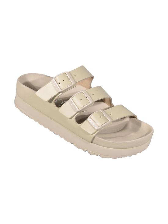 26SS 버켄스탁 샌들 1031441 OYSTER Oyster - BIRKENSTOCK