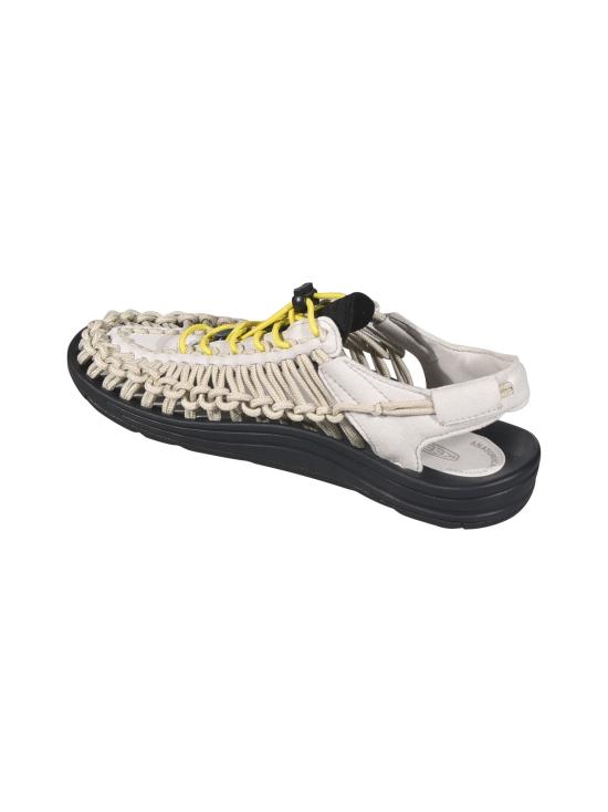 26SS 킨 드레스 슈즈 1032183 CREAM White - KEEN