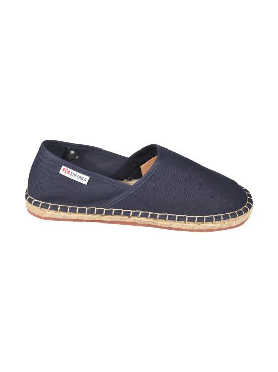 26SS 수페르가 로퍼 3009 CANVAS AJF Blue