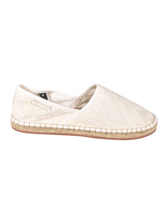 26SS 수페르가 로퍼 3009 CANVAS AJF Blue - SUPERGA