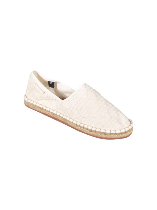 26SS 수페르가 로퍼 3009 CANVAS AJF Blue - SUPERGA