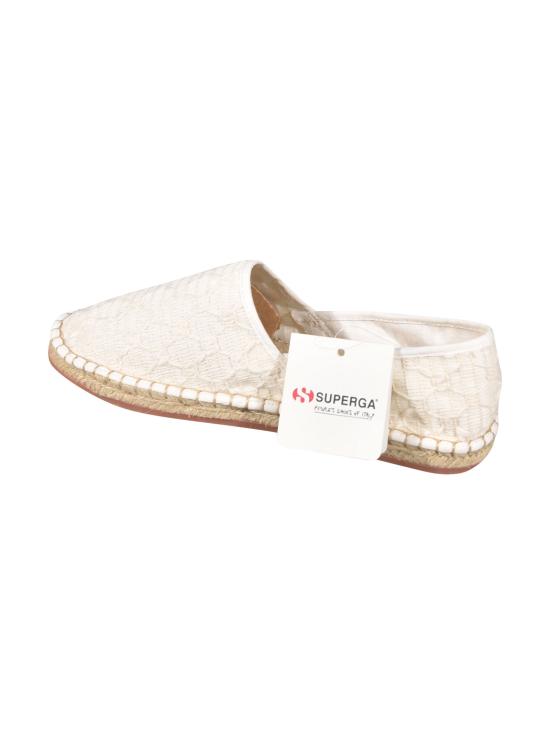26SS 수페르가 로퍼 3009 CANVAS AJF Blue - SUPERGA