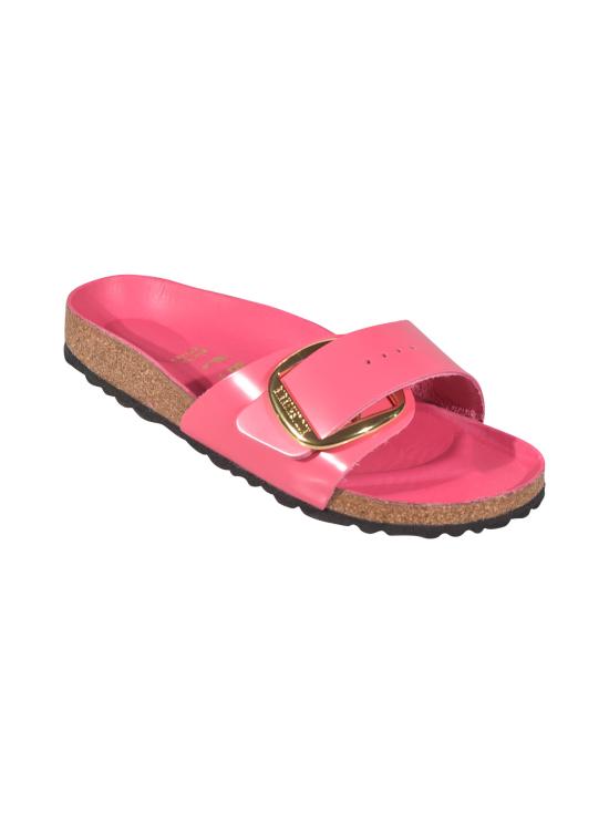 26SS 버켄스탁 샌들 1031844 FUCHSIA Fuchsia - BIRKENSTOCK