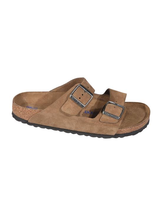 26SS 버켄스탁 샌들 1031645 OYSTER Oyster - BIRKENSTOCK