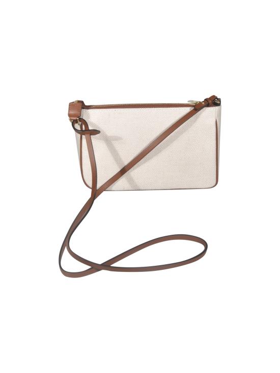 26SS 랑방 토트백 LWBGTPPMCVCAP26 B063 Brandy - LANVIN