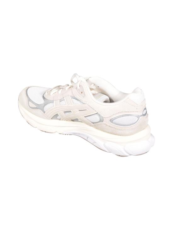 26SS 아식스 스니커즈 1203A895 101 White cream - ASICS