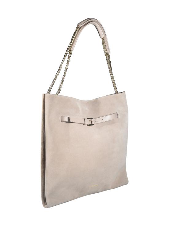 26SS 오르치아니 토트백 B02216PEA SABBIA Sand - ORCIANI