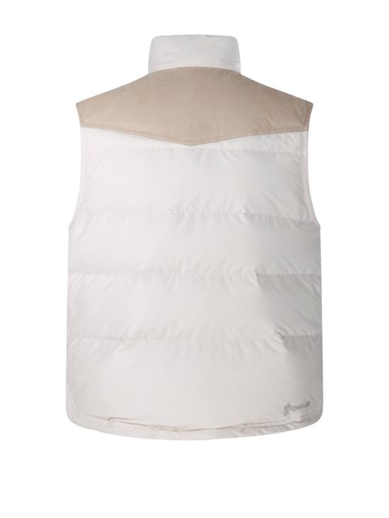 26SS 몽클레어 패딩 1A00002 59996 032 WHITE - MONCLER