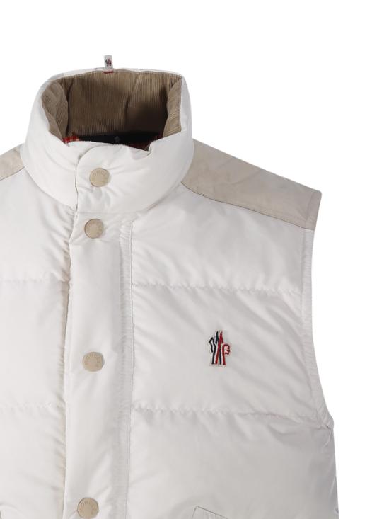26SS 몽클레어 패딩 1A00002 59996 032 WHITE - MONCLER
