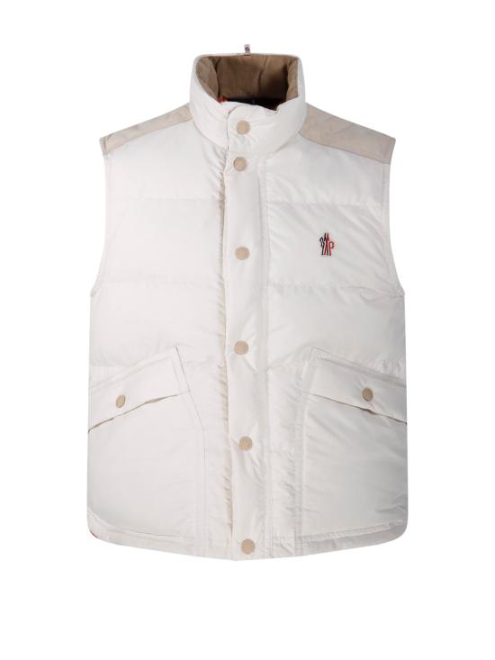 26SS 몽클레어 패딩 1A00002 59996 032 WHITE