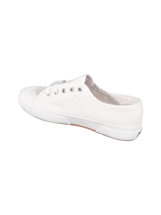 26SS 수페르가 스니커즈 2750 COTU CLASSIC 901 White - SUPERGA