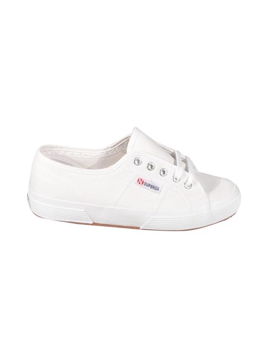 26SS 수페르가 스니커즈 2750 COTU CLASSIC 901 White