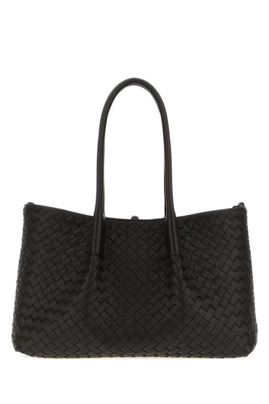 26SS 보테가베네타 피나코테카 숄더백 854371V5AG1 2011 Brown