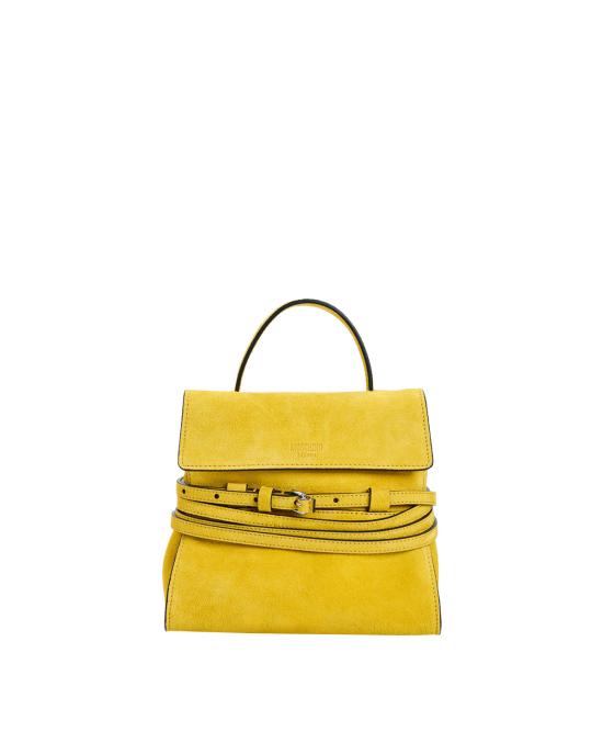 26SS 모스키노 크로스백 MC4226PP0O OF0 40A GIALLO