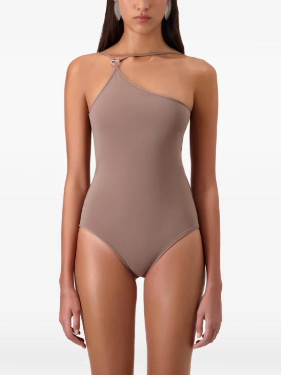 26SS 코페르니 원피스 수영복 COPSW11F5021 BRW Brown - COPERNI