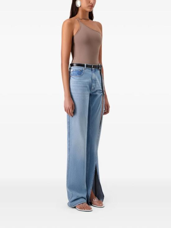 26SS 코페르니 원피스 수영복 COPSW11F5021 BRW Brown - COPERNI