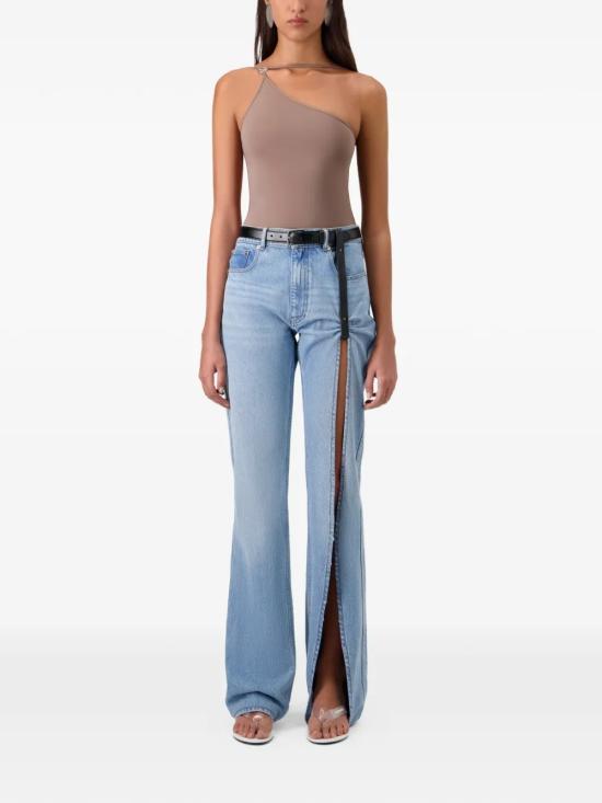 26SS 코페르니 원피스 수영복 COPSW11F5021 BRW Brown - COPERNI