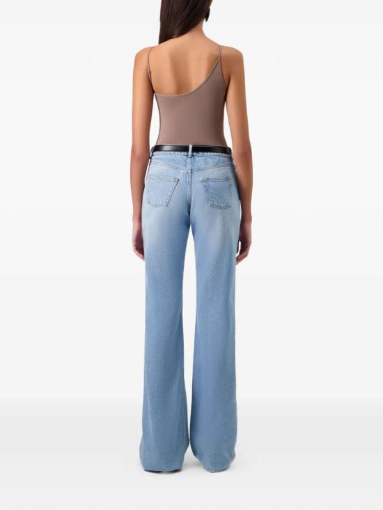 26SS 코페르니 원피스 수영복 COPSW11F5021 BRW Brown - COPERNI