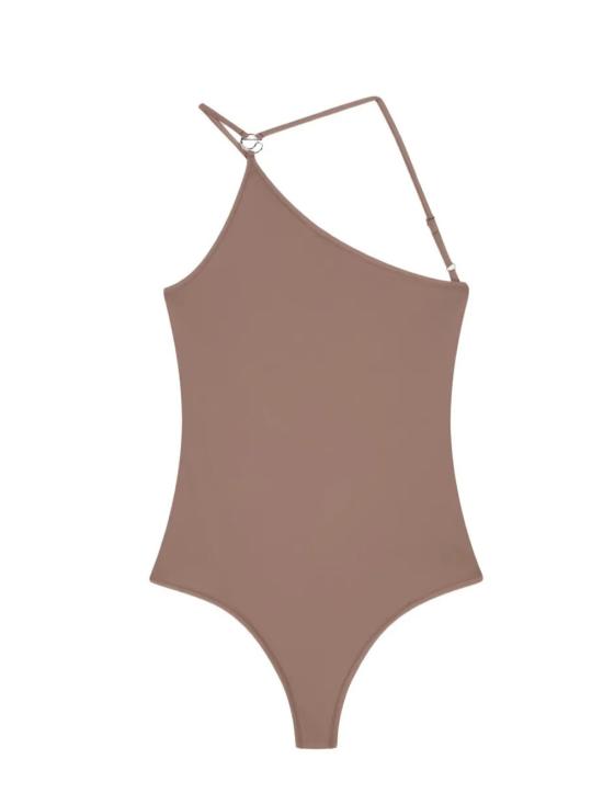 26SS 코페르니 원피스 수영복 COPSW11F5021 BRW Brown