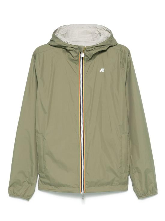 26SS 까웨 수트 자켓 K2124EW AZU GREEN LICHEN BEIGE LT