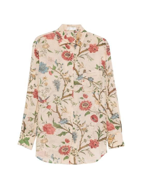 26SS 인투 더 이스트 셔츠 E1JBSSSH21009 NCC Avorio